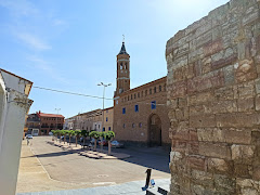 Restaurantes en  Osera de Ebro provincia de Zaragoza