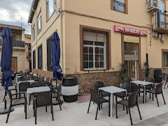 Bar Sindicato