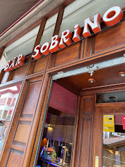 Bar Sobrino