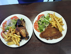 BAR TAMY