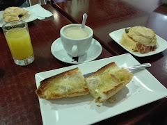 Bar Tatos