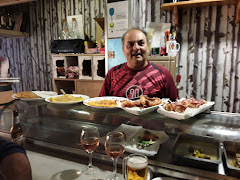 Bar Tauro