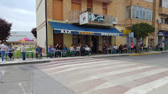 Bar Teruel
