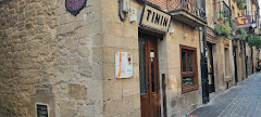 Bar Tinin