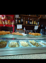 Restaurantes en  Torralba de los Frailes provincia de Zaragoza