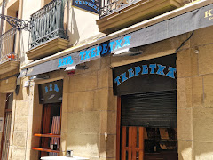 Bar Txepetxa