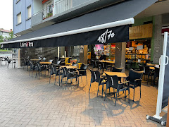 Bar Txirristra