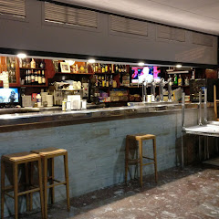 Bar TXOKO