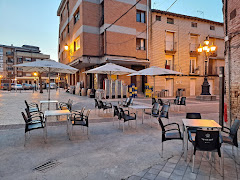 Bar Txomin (Martzilla)