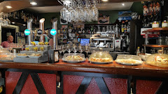 Bar Txumitxa