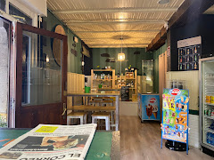 Bar Txup txup
