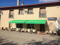 Bar -Urbiola- Taberna