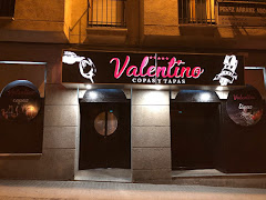 Bar Valentino