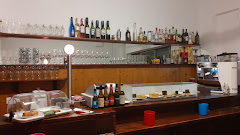 Bar Valparaíso