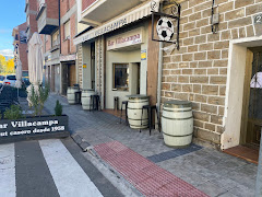 Bar Villacampa