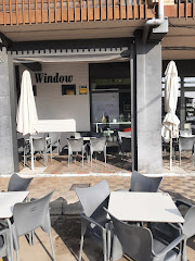 Bar Window