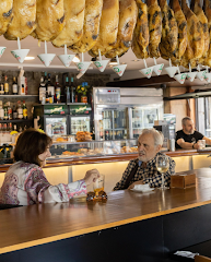 Bar y restaurante Gaztelumendi