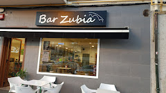 Bar Zubia