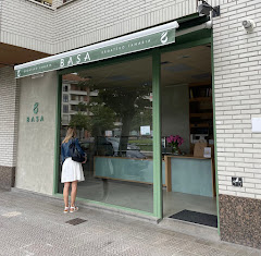 Basa - Urban Food Take Away