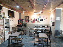Beer & Tapas