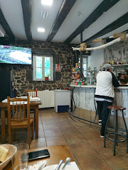 Beibategi Jatetxea