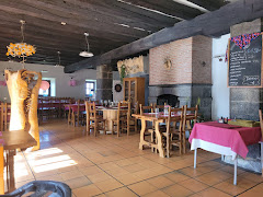 Restaurantes en  Belauntza provincia de Gipuzkoa