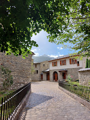 Benasque House