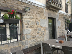 BIXKER ERRETEGIA