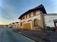 Bodega Morapio - Bodeguero de Arroniz