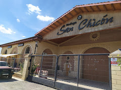 Bodega San Chicón
