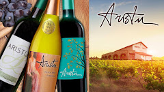 Bodegas Aristu & Ibonen Ardoak