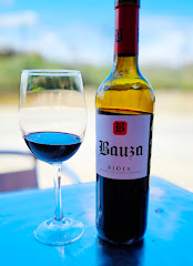 Bodegas - Bauza - Comedor