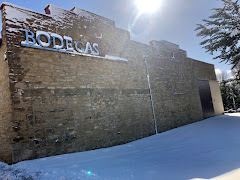 Bodegas Caudalia