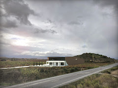 Bodegas Las Orcas - WINEBAR