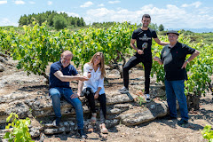 Bodegas Valdelana