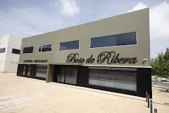 Bosc de Ribera