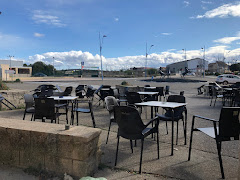 Boulevard Centric