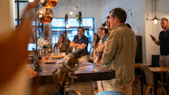 BOULEVARDIER RESTAURANTE