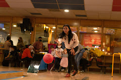 Bowling Center Zaragoza
