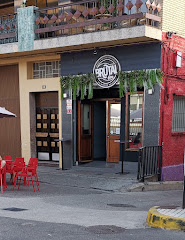 Brutal Bar