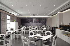 Buffet libre Argana