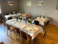 BUFFET LIBRE Restaurante Paisal