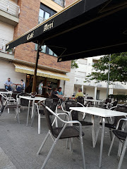 Café Arri. Gastro & Bar