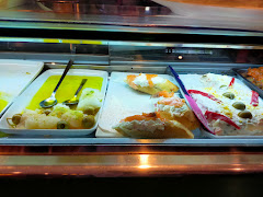 Café - Bar Chicote 2