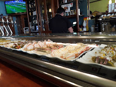 Café Bar El Cedro