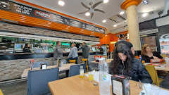 Café Bar Enrique