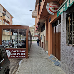 Café Bar Jaybe