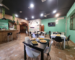 Cafe Bar La Cerrada