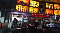 Cafe - Bar "La Esquina"