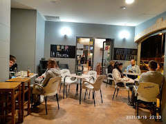 Café -Bar La Fragata
